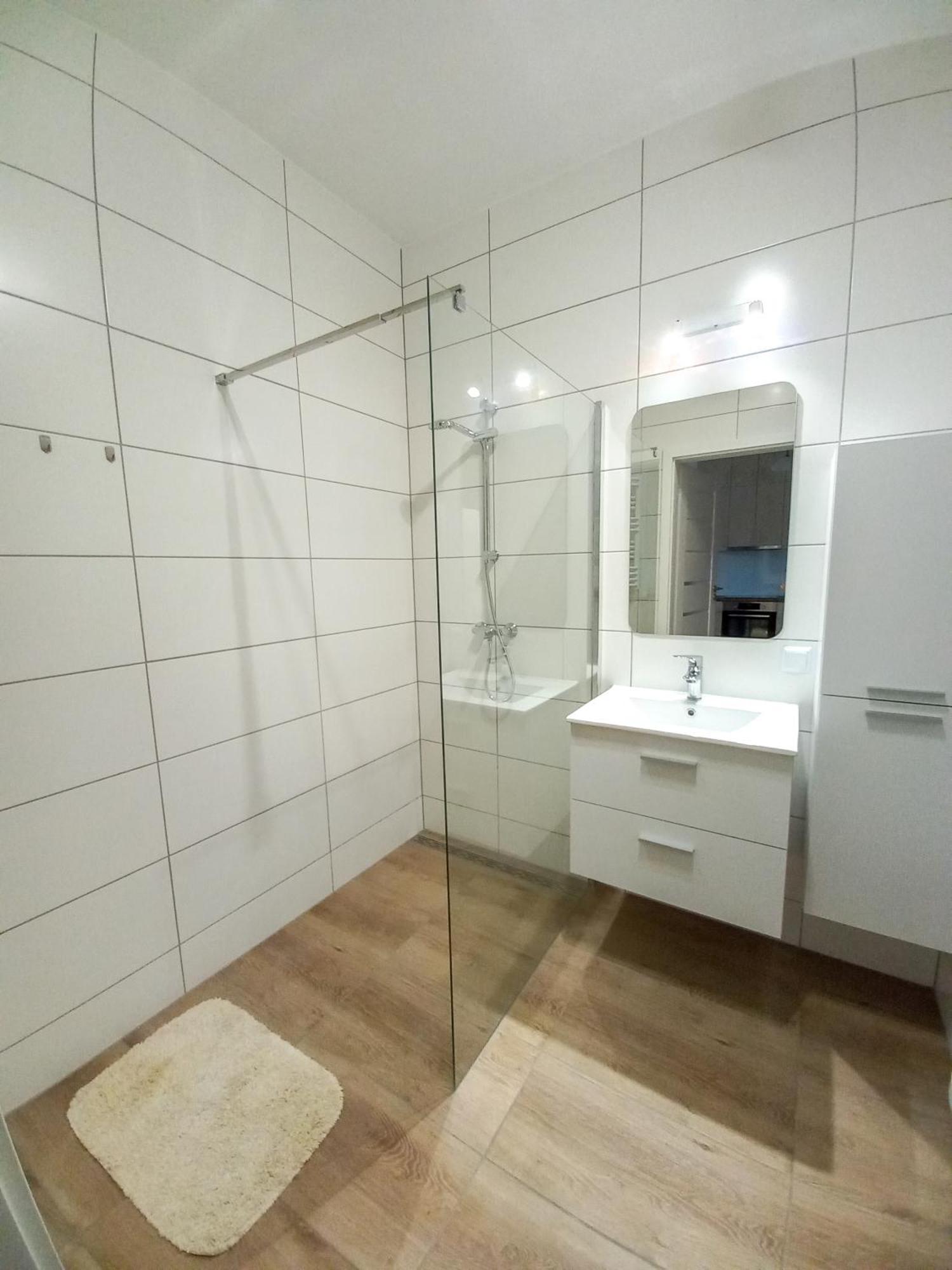 Apartamento Bastion Walowa