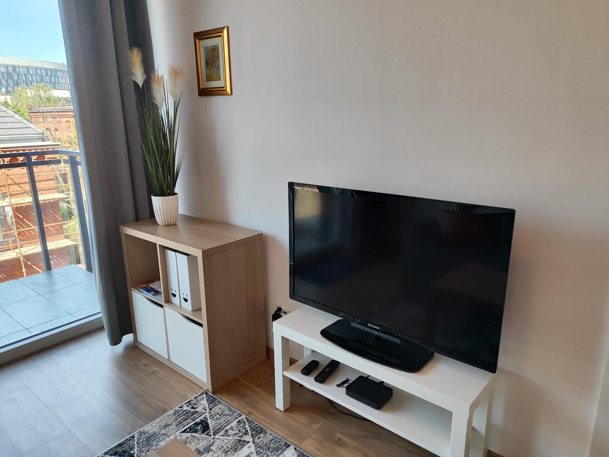 Bastion Walowa Apartamento *