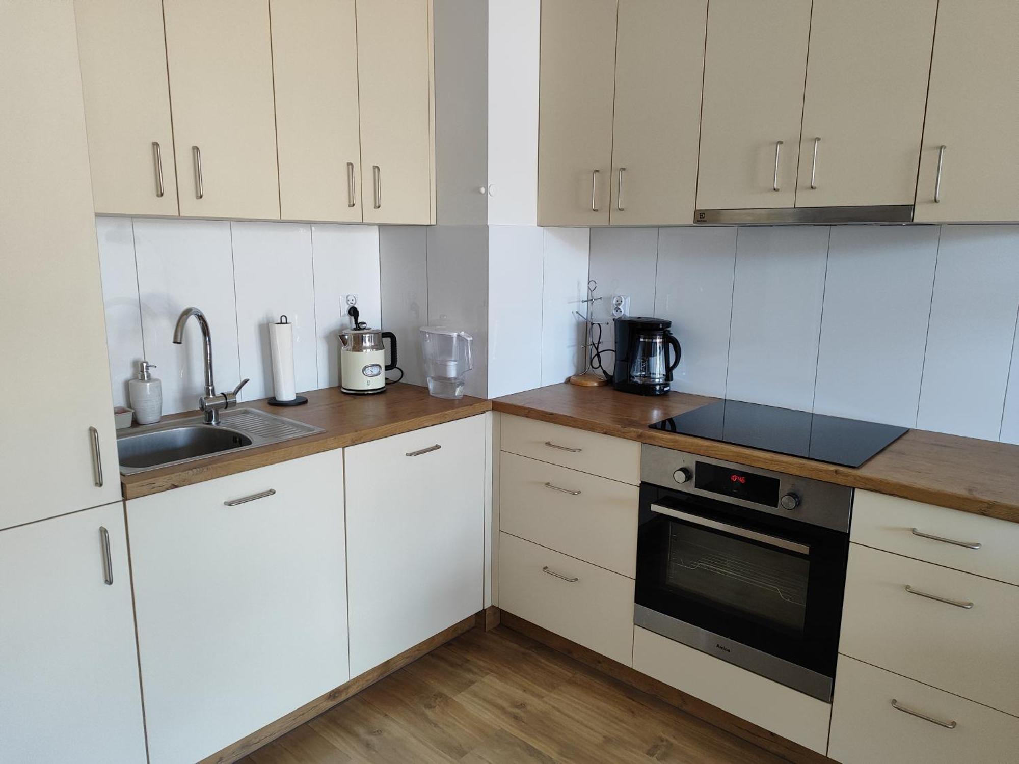 Bastion Walowa Apartamento Gdansk