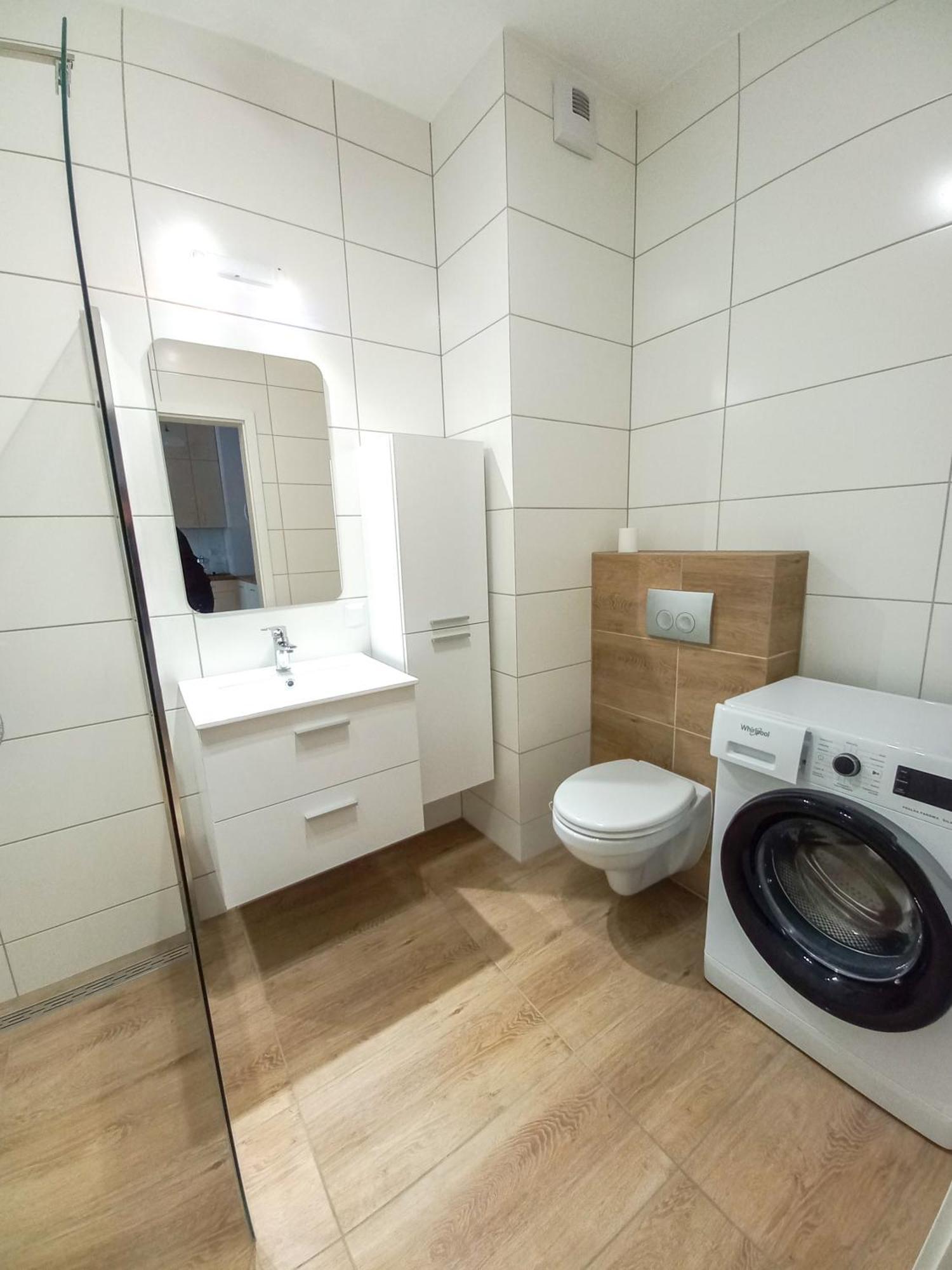 Apartamento Bastion Walowa