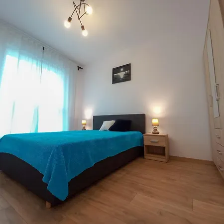 Apartament Bastion Walowa Gdansk Exterior photo